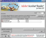 Acrobat Reader 5